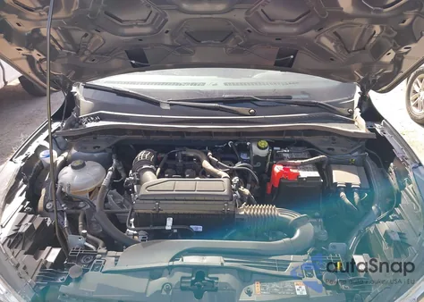 2025 Ford Escape Active из США, поврежденный, VIN 1FMCU9GN1SUB22378